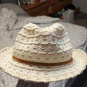 women's hat